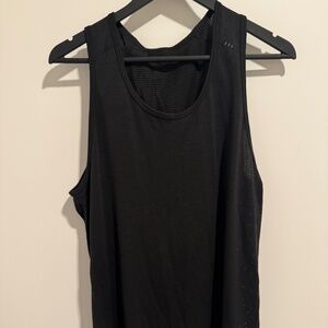 lululemon tank top - mens medium - brand new w/o tags